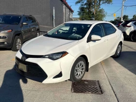Toyota Corolla * LE CVT * АВТОКРЕДИТ БЕЗ ПЪРВОНАЧАЛНА ВНОСКА* , снимка 1