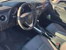 Toyota Corolla * LE CVT * АВТОКРЕДИТ БЕЗ ПЪРВОНАЧАЛНА ВНОСКА* , снимка 5