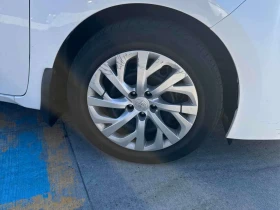Toyota Corolla * LE CVT * АВТОКРЕДИТ БЕЗ ПЪРВОНАЧАЛНА ВНОСКА* , снимка 7