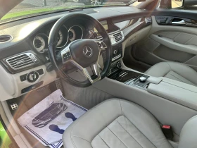 Mercedes-Benz CLS 350 CDI* AMG* , снимка 8