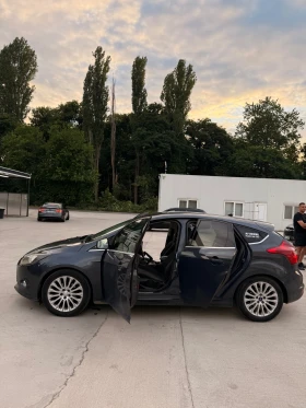 Ford Focus 1.6 TDCI, снимка 6