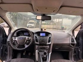 Ford Focus 1.6 TDCI, снимка 9