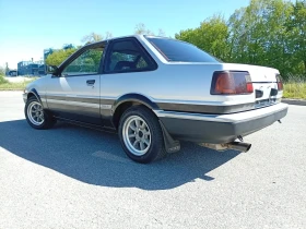 Toyota GT86 TRUENO AE86 * AвтоКредит * (ЦЕНА ДО БГ), снимка 3