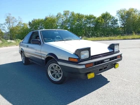 Toyota GT86 TRUENO AE86 * AвтоКредит * (ЦЕНА ДО БГ), снимка 1