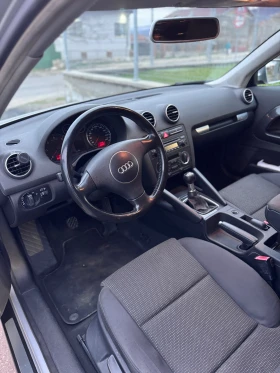Audi A3 1.9tdi 105hp, снимка 3