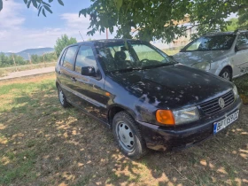 VW Polo 1.4, снимка 5