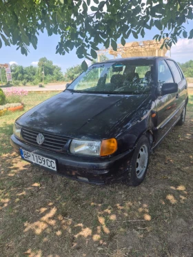 VW Polo 1.4, снимка 1