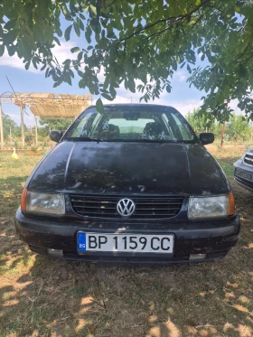 VW Polo 1.4, снимка 4