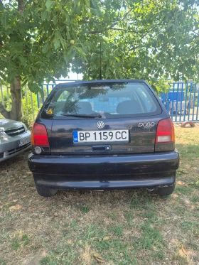 VW Polo 1.4, снимка 6