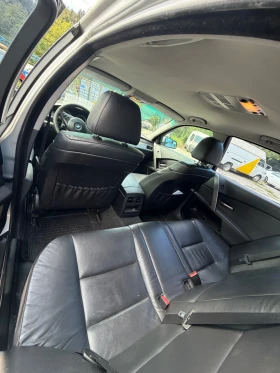 BMW 530 3.0 D - 170 kw - 231 , снимка 8