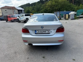 BMW 530 3.0 D - 170 kw - 231 , снимка 6