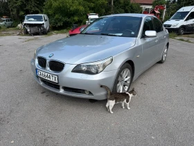 BMW 530 3.0 D - 170 kw - 231 , снимка 1