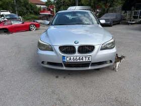 BMW 530 3.0 D - 170 kw - 231 , снимка 5