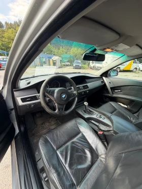 BMW 530 3.0 D - 170 kw - 231 , снимка 10