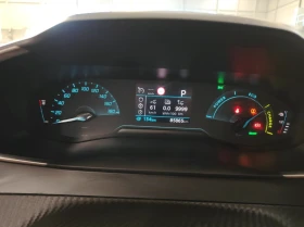 Peugeot 2008 Electric 50 kWh Allure 90% SOH, снимка 6