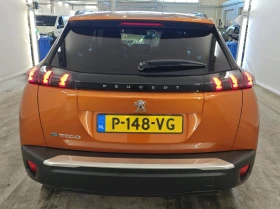 Peugeot 2008 Electric 50 kWh Allure 90% SOH, снимка 8