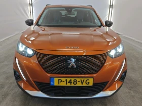 Peugeot 2008 Electric 50 kWh Allure 90% SOH, снимка 9