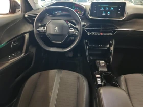 Peugeot 2008 Electric 50 kWh Allure 90% SOH, снимка 5