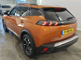 Peugeot 2008 Electric 50 kWh Allure 90% SOH, снимка 4
