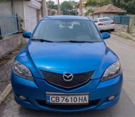 Mazda 3, снимка 2