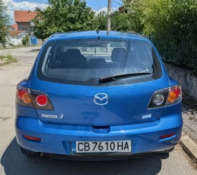 Mazda 3, снимка 5