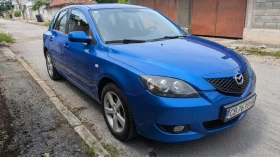 Mazda 3, снимка 4
