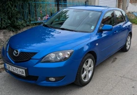 Mazda 3, снимка 1