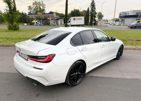 BMW 320 xDrive M Sport, снимка 4