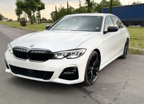 BMW 320 xDrive M Sport, снимка 1