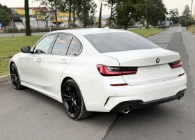 BMW 320 xDrive M Sport, снимка 3