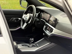 BMW 320 xDrive M Sport, снимка 7