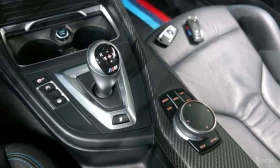 BMW M2 * Competition * ОПЦИЯ ЗА ФИНАНСИРАНЕ, снимка 9