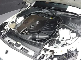 Mercedes-Benz C 300 4Matic Amg Line, снимка 6