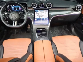 Mercedes-Benz C 300 4Matic Amg Line, снимка 7