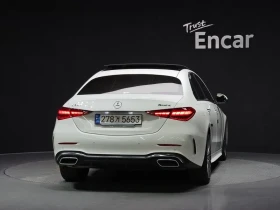 Mercedes-Benz C 300 4Matic Amg Line, снимка 4