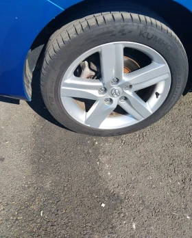 Toyota Auris 2.0/126 к.с.Фейслифт , снимка 9