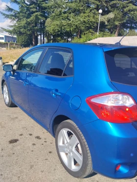 Toyota Auris 2.0/126 к.с.Фейслифт , снимка 3