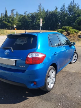 Toyota Auris 2.0/126 к.с.Фейслифт , снимка 4