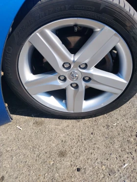 Toyota Auris 2.0/126 к.с.Фейслифт , снимка 8