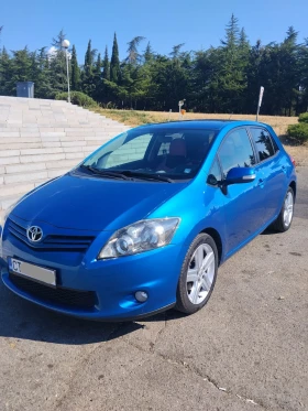 Toyota Auris 2.0/126 к.с.Фейслифт , снимка 1
