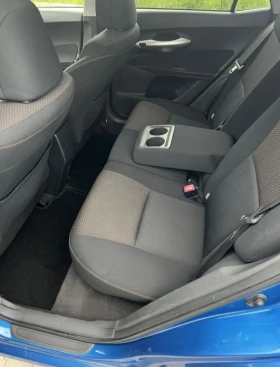Toyota Auris 2.0/126 к.с.Фейслифт , снимка 11