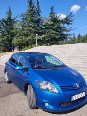 Toyota Auris 2.0/126 к.с.Фейслифт , снимка 6