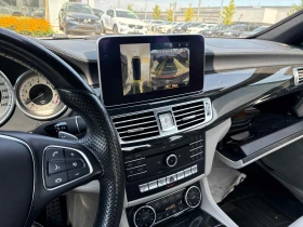 Mercedes-Benz CLS 400 / 360 / DIS / Harman Kardon / КЛИП НА МОТОРА, снимка 9