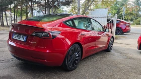 Tesla Model 3 Performance 80.7 kWh 87.4% SoH, снимка 8