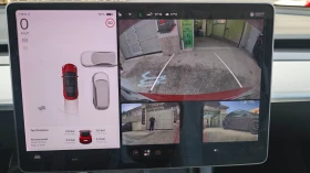 Tesla Model 3 Performance 80.7 kWh 87.4% SoH, снимка 15