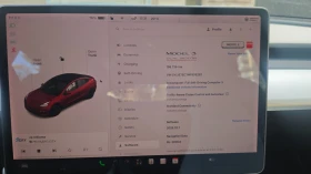 Tesla Model 3 Performance 80.7 kWh 87.4% SoH, снимка 14