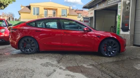 Tesla Model 3 Performance 80.7 kWh 87.4% SoH, снимка 5