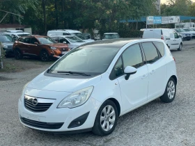 Opel Meriva 1.7 CDTI 101кс. , снимка 2