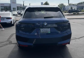 BMW iX 50* XDRIVE* HARMAN KARDON* 360 КАМЕРИ* ТЪРГ, снимка 2