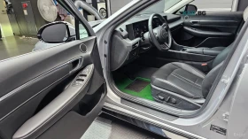 Hyundai Sonata 2.0* LPG* ПОДГРЕВ* КАМЕРА* LANE* ASSIST* , снимка 8
